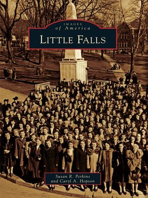 cover image of Little Falls